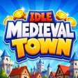 程序图标：Idle Medieval Town - Tyco…