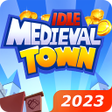 Idle Medieval Town - Tycoon Clicker Medieval