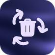 أيقونة البرنامج: Recovery file: All file