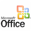 Ícone do programa: Office XP Service Pack