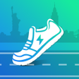 Icon of program: Daily Step: Step counter