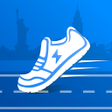 Ikon program: Daily Step: Step counter