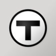 أيقونة البرنامج: MBTA Go  Official