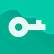 Ikon program: VPN Proxy Master - free u…