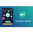 VPN Proxy Master - free unblock VPN &security