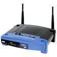 Icon of program: DD-WRT