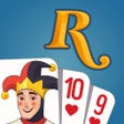 Symbol des Programms: Rummy Fun  Friends