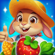 Иконка программы: Munch Farm: Match Merge