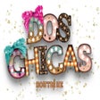 Dos Chicas Boutique icon