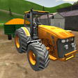 程序图标：Tractor Trolley -  Simula…