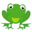 Programikonen: Frogger Candy game