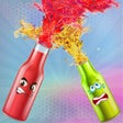 Ícone do programa: Bottle Flip: Bottle Jump …