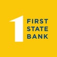 プログラムのアイコン：First State Bank IL Mobil…