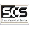 程序图标：SCS - High Court Causelis…