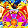 Biểu tượng của chương trình: Circle Wheel
