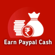 程序图标：Earn Cash : Upload Videos