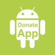 أيقونة البرنامج: Donate App