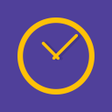 أيقونة البرنامج: Punch in - Work log Comp …