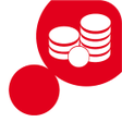 أيقونة البرنامج: Mobicash by Ooredoo