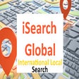 Icon of program: isearch global