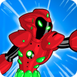 程序图标：Super Fighting Robots Def…
