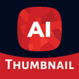 أيقونة البرنامج: AI Thumbnail Maker:Channe…