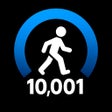 Ikon program: Health Widget:Activity Tr…