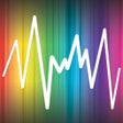 ไอคอนของโปรแกรม: Mic Spectrum Analyzer