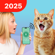 Ícone do programa: Human to Cat Translator