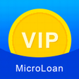 Ikona programu: MicroLoan VIP
