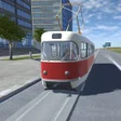 Ícone do programa: Classic Soviet Tram Simul…