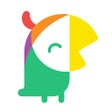 أيقونة البرنامج: 叽里呱啦-专注儿童语言认知发展