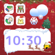 أيقونة البرنامج: Themepack - App Icons Wid…