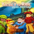 Ikon program: Ticket to Ride: First Jou…