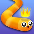 Ikona programu: Snake.io - Fun Online Sli…