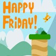Ikon program: Happy Friday!