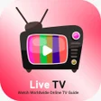 Ikon program: Live TV Guide
