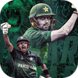 Icon of program: Babar Azam Wallpapers