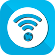 Icoon van programma: Free Wifi Finder