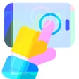 Ikona programu: Auto Clicker Automatic ta…