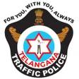 Icon of program: Telangana Traffic Live