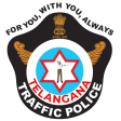 Telangana Traffic Live