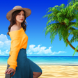 プログラムのアイコン：Auto Background Changer