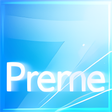 プログラムのアイコン：Preme for Windows 7