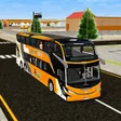 Icoon van programma: City Coach Bus Sim US Bus…