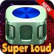 Super Loud Phone Volume Speakers Volume Booster