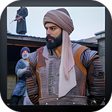 Ícone do programa: urulus Osman Wallpapers H…