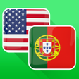 Icon of program: English Portuguese Transl…