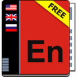 程序图标：English-Russian Dictionar…