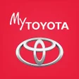 Ikona programu: MyToyota Mobile
